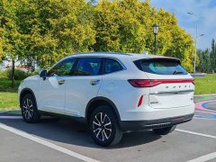 Haval H6 2021 Third Generation 1.5T Automatic Two-Wheel Drive Max - ფოტო 4