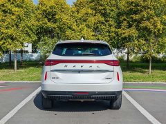 Haval H6 2021 Third Generation 1.5T Automatic Two-Wheel Drive Max - ფოტო 5