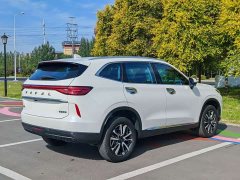 Haval H6 2021 Third Generation 1.5T Automatic Two-Wheel Drive Max - ფოტო 6
