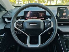 Haval H6 2021 Third Generation 1.5T Automatic Two-Wheel Drive Max - ფოტო 7