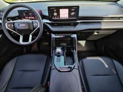 Haval H6 2021 Third Generation 1.5T Automatic Two-Wheel Drive Max - ფოტო 9