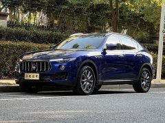 Maserati Levante 2021 3.0T Standard Edition - ფოტო 1