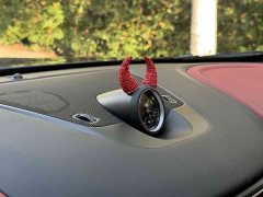 Maserati Levante 2021 3.0T Standard Edition - ფოტო 11