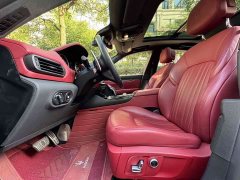 Maserati Levante 2021 3.0T Standard Edition - ფოტო 12