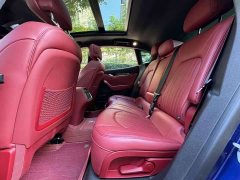 Maserati Levante 2021 3.0T Standard Edition - ფოტო 13