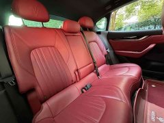 Maserati Levante 2021 3.0T Standard Edition - ფოტო 14