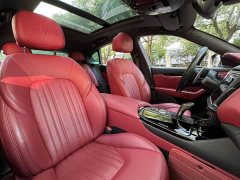 Maserati Levante 2021 3.0T Standard Edition - ფოტო 15