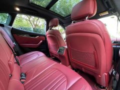 Maserati Levante 2021 3.0T Standard Edition - ფოტო 16