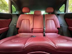 Maserati Levante 2021 3.0T Standard Edition - ფოტო 17
