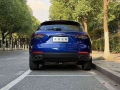 Maserati Levante 2021 3.0T Standard Edition - ფოტო 4
