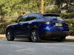 Maserati Levante 2021 3.0T Standard Edition - ფოტო 5