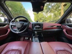 Maserati Levante 2021 3.0T Standard Edition - ფოტო 7