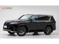 Lexus LX 2022 600 F SPORT US Version - ფოტო 1
