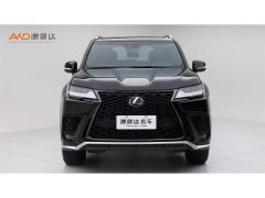 Lexus LX 2022 600 F SPORT US Version - ფოტო 2