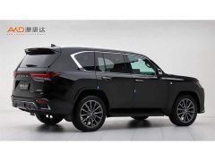 Lexus LX 2022 600 F SPORT US Version - ფოტო 3