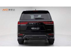 Lexus LX 2022 600 F SPORT US Version - ფოტო 4