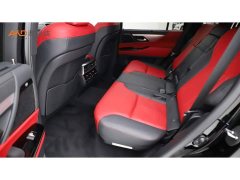 Lexus LX 2022 600 F SPORT US Version - ფოტო 7