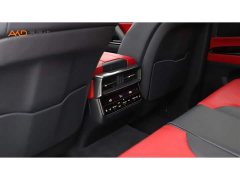 Lexus LX 2022 600 F SPORT US Version - ფოტო 9