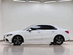 Mercedes-Benz A-Class 2022 Facelift A 200 L Sport Sedan Fashion Edition - ფოტო 10