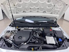 Mercedes-Benz A-Class 2022 Facelift A 200 L Sport Sedan Fashion Edition - ფოტო 11