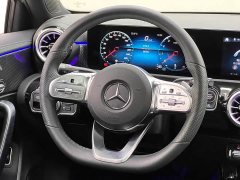 Mercedes-Benz A-Class 2022 Facelift A 200 L Sport Sedan Fashion Edition - ფოტო 12