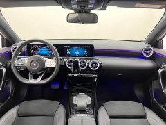 Mercedes-Benz A-Class 2022 Facelift A 200 L Sport Sedan Fashion Edition - ფოტო 13