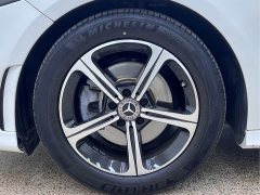 Mercedes-Benz A-Class 2022 Facelift A 200 L Sport Sedan Fashion Edition - ფოტო 14