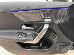Mercedes-Benz A-Class 2022 Facelift A 200 L Sport Sedan Fashion Edition - ფოტო 15