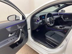 Mercedes-Benz A-Class 2022 Facelift A 200 L Sport Sedan Fashion Edition - ფოტო 16