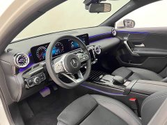Mercedes-Benz A-Class 2022 Facelift A 200 L Sport Sedan Fashion Edition - ფოტო 17