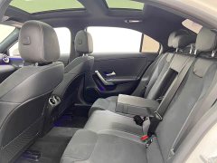 Mercedes-Benz A-Class 2022 Facelift A 200 L Sport Sedan Fashion Edition - ფოტო 18