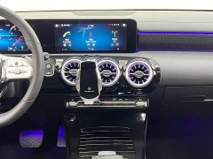Mercedes-Benz A-Class 2022 Facelift A 200 L Sport Sedan Fashion Edition - ფოტო 19
