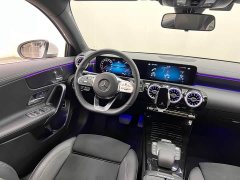 Mercedes-Benz A-Class 2022 Facelift A 200 L Sport Sedan Fashion Edition - ფოტო 20