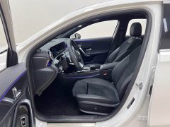 Mercedes-Benz A-Class 2022 Facelift A 200 L Sport Sedan Fashion Edition - ფოტო 4