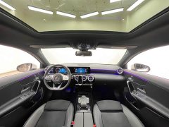 Mercedes-Benz A-Class 2022 Facelift A 200 L Sport Sedan Fashion Edition - ფოტო 5