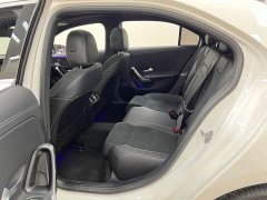 Mercedes-Benz A-Class 2022 Facelift A 200 L Sport Sedan Fashion Edition - ფოტო 6