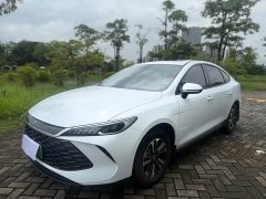 BYD Qin Plus DM-i 210KM Entry-Level - ფოტო 1