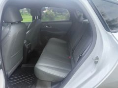 BYD Qin Plus DM-i 210KM Entry-Level - ფოტო 10