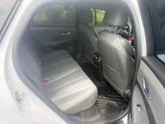 BYD Qin Plus DM-i 210KM Entry-Level - ფოტო 12
