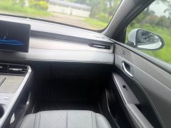 BYD Qin Plus DM-i 210KM Entry-Level - ფოტო 13