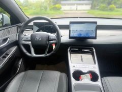BYD Qin Plus DM-i 210KM Entry-Level - ფოტო 17