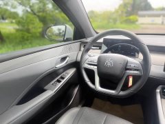 BYD Qin Plus DM-i 210KM Entry-Level - ფოტო 18