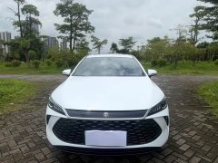 BYD Qin Plus DM-i 210KM Entry-Level - ფოტო 2