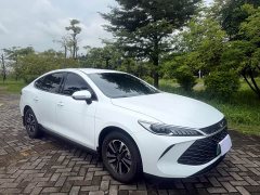 BYD Qin Plus DM-i 210KM Entry-Level - ფოტო 3