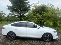 BYD Qin Plus DM-i 210KM Entry-Level - ფოტო 4