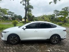 BYD Qin Plus DM-i 210KM Entry-Level - ფოტო 5