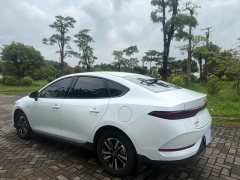BYD Qin Plus DM-i 210KM Entry-Level - ფოტო 6