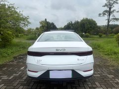 BYD Qin Plus DM-i 210KM Entry-Level - ფოტო 7