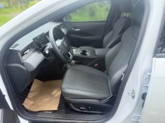 BYD Qin Plus DM-i 210KM Entry-Level - ფოტო 9