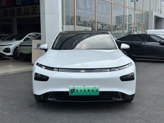 Xpeng P7 2020 586E - ფოტო 2